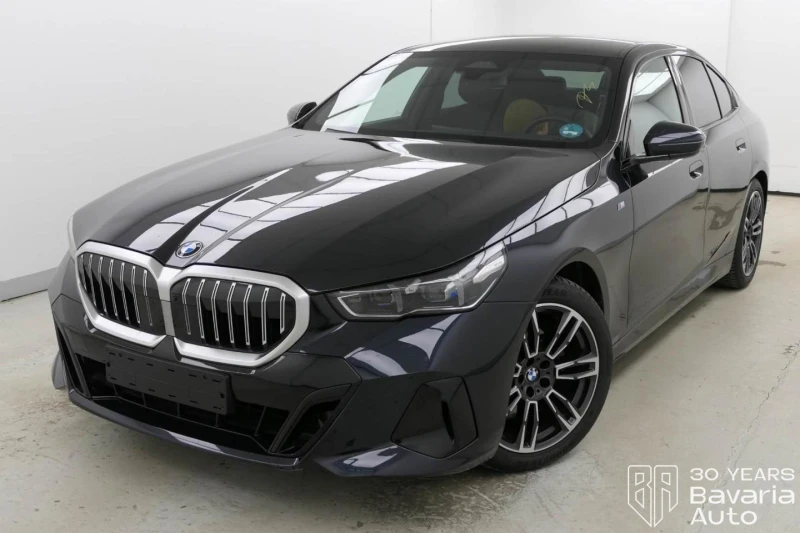 BMW 520 i M Sport Paket Steptronic - 106100 лв. / 54248.07 € - 68502021 1 | Car24.bg BMW 520 i M Sport Paket Steptronic - 106100 лв. / 54248.07 € - 68502021 1