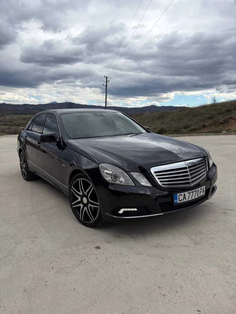 Mercedes-Benz E 250 - 8999 € / 17600.51 лв. - 37354877 1 | Car24.bg Mercedes-Benz E 250 - 8999 € / 17600.51 лв. - 37354877 1