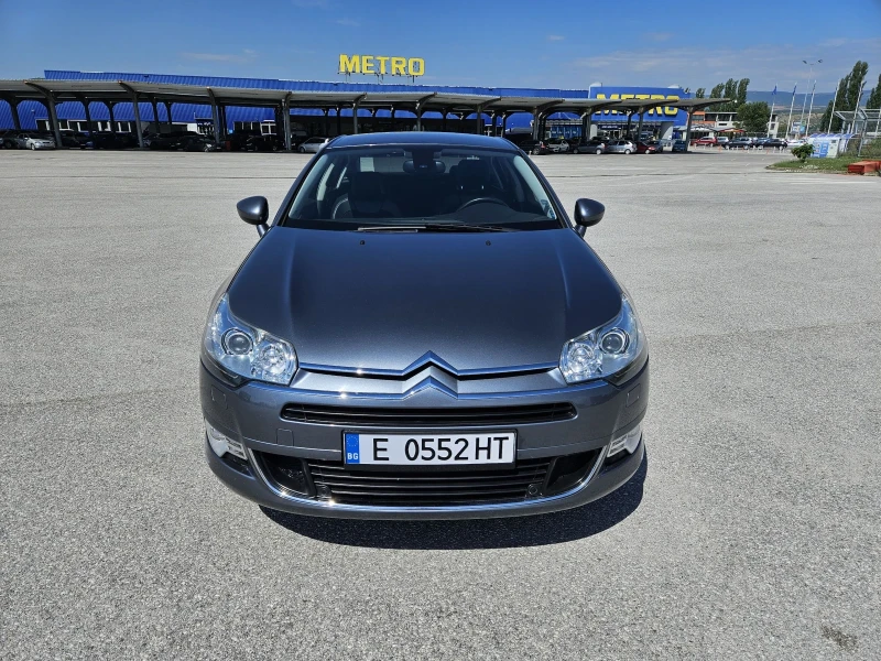 Citroen C5 - 5300 € / 10365.90 лв. - 63224791 1 | Car24.bg Citroen C5 - 5300 € / 10365.90 лв. - 63224791 1