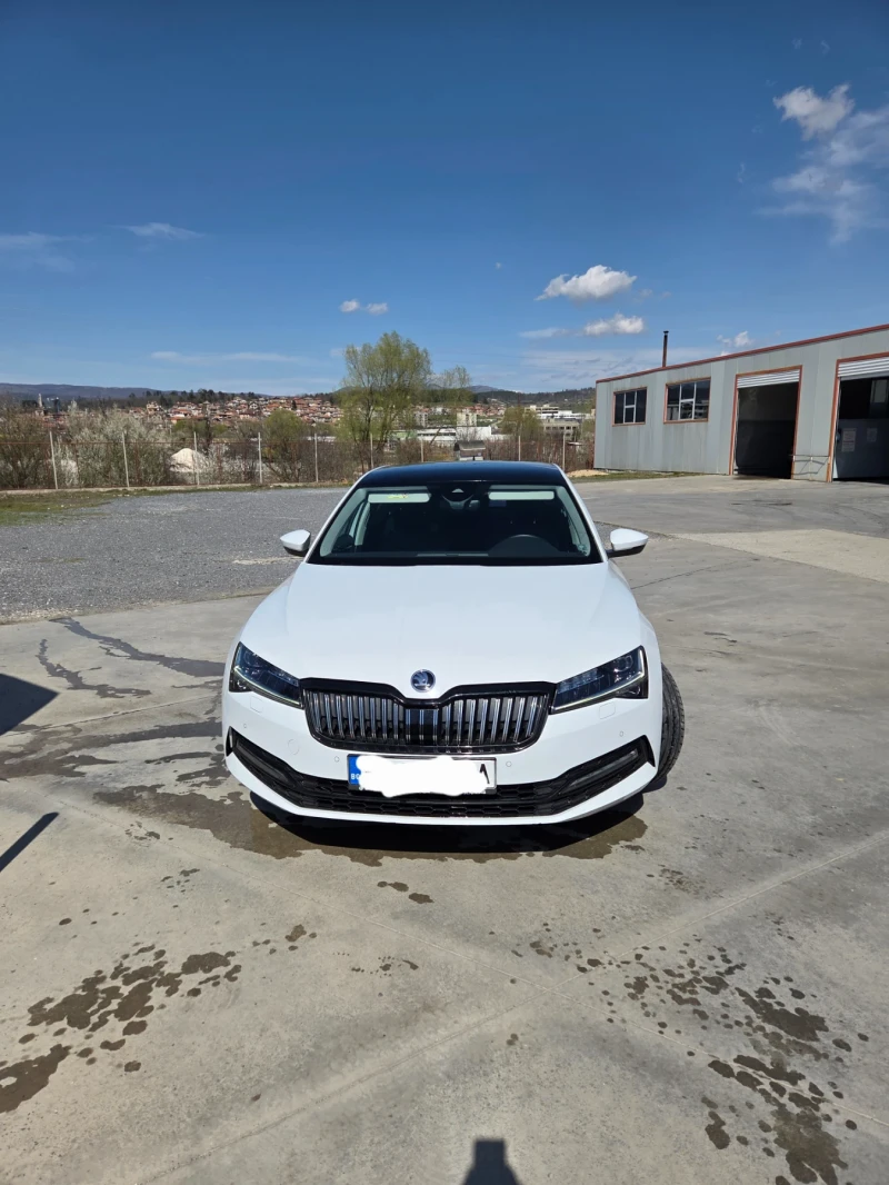 Skoda Superb - 21000 € / 41072.43 лв. - 92585169 1 | Car24.bg Skoda Superb - 21000 € / 41072.43 лв. - 92585169 1