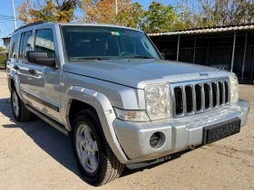 Jeep Commander 4.7i V8 Бензин - 10870 € - 22776018 5 | Car24.bg Jeep Commander 4.7i V8 Бензин - 10870 € - 22776018 5