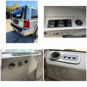 Jeep Commander 4.7i V8 Бензин - 10870 € - 22776018 13 | Car24.bg Jeep Commander 4.7i V8 Бензин - 10870 € - 22776018 13