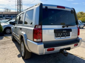 Jeep Commander 4.7i V8 Бензин - 10870 € - 22776018 2 | Car24.bg Jeep Commander 4.7i V8 Бензин - 10870 € - 22776018 2