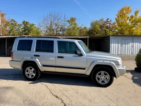 Jeep Commander 4.7i V8 Бензин - 10870 € - 22776018 4 | Car24.bg Jeep Commander 4.7i V8 Бензин - 10870 € - 22776018 4