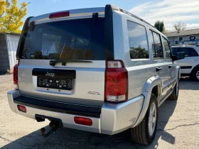 Jeep Commander 4.7i V8 Бензин - 10870 € - 22776018 3 | Car24.bg Jeep Commander 4.7i V8 Бензин - 10870 € - 22776018 3