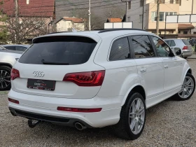 Audi Q7 S LINE BANG&OLUFSEN= PANO= KEYLESS - 12800 € / 25034.62 лв. - 50866735 7 | Car24.bg Audi Q7 S LINE BANG&OLUFSEN= PANO= KEYLESS - 12800 € / 25034.62 лв. - 50866735 7
