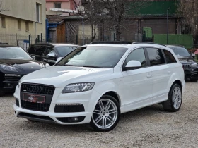Audi Q7 S LINE BANG&OLUFSEN= PANO= KEYLESS - 12800 € / 25034.62 лв. - 50866735 3 | Car24.bg Audi Q7 S LINE BANG&OLUFSEN= PANO= KEYLESS - 12800 € / 25034.62 лв. - 50866735 3