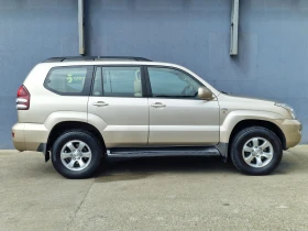 Toyota Land cruiser 3.0 D4D 145500km от България - 20196 € / 39499.94 лв. - 60726025 8 | Car24.bg Toyota Land cruiser 3.0 D4D 145500km от България - 20196 € / 39499.94 лв. - 60726025 8