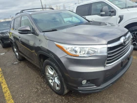 Toyota Highlander LIMITED PLATINUM * * CARFAX * * 7 МЕСТЕН * * | Auto.bg — изображение 2 Toyota Highlander LIMITED PLATINUM * * CARFAX * * 7 МЕСТЕН * * | Auto.bg — изображение 2