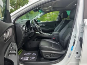 Hyundai Kona 64KW 204K.C. / 450KM ПРОБЕГ / ПРЕМИУМ ЛЕВЕЛ 6 / | Auto.bg — изображение 8 Hyundai Kona 64KW 204K.C. / 450KM ПРОБЕГ / ПРЕМИУМ ЛЕВЕЛ 6 / | Auto.bg — изображение 8
