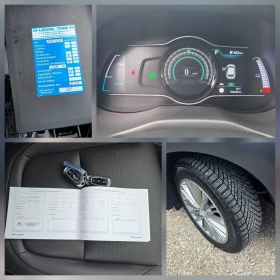 Hyundai Kona 64KW 204K.C. / 450KM ПРОБЕГ / ПРЕМИУМ ЛЕВЕЛ 6 / | Auto.bg — изображение 14 Hyundai Kona 64KW 204K.C. / 450KM ПРОБЕГ / ПРЕМИУМ ЛЕВЕЛ 6 / | Auto.bg — изображение 14
