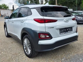 Hyundai Kona 64KW 204K.C. / 450KM ПРОБЕГ / ПРЕМИУМ ЛЕВЕЛ 6 / | Auto.bg — изображение 3 Hyundai Kona 64KW 204K.C. / 450KM ПРОБЕГ / ПРЕМИУМ ЛЕВЕЛ 6 / | Auto.bg — изображение 3