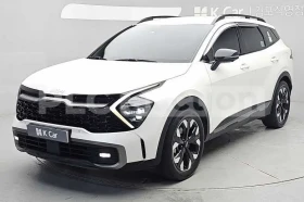 Kia Sportage 2.0 4X4| 360| DIST| ОБДУХВАНЕ| ВКЛ.ТЕХНОТЕСТ