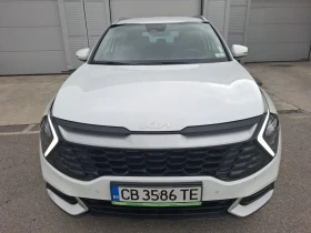 Kia Sportage 1.6 crdi 4x4 Гаранция | Auto.bg — изображение 2 Kia Sportage 1.6 crdi 4x4 Гаранция | Auto.bg — изображение 2