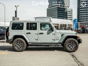 Jeep Wrangler * Sahara Skyroof Trailer Tow & HD Electrical Group | Auto.bg — изображение 4 Jeep Wrangler * Sahara Skyroof Trailer Tow & HD Electrical Group | Auto.bg — изображение 4
