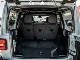 Jeep Wrangler * Sahara Skyroof Trailer Tow & HD Electrical Group | Auto.bg — изображение 6 Jeep Wrangler * Sahara Skyroof Trailer Tow & HD Electrical Group | Auto.bg — изображение 6