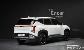Kia Seltos Gasoline 1.6T 2WD Prestige