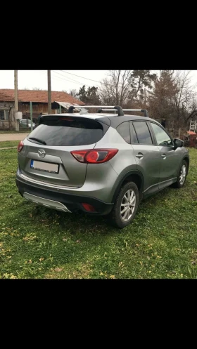 Mazda CX-5 - 111111 € - 24407126 3 | Car24.bg Mazda CX-5 - 111111 € - 24407126 3