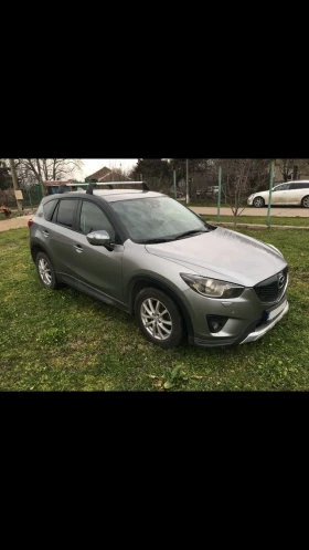 Mazda CX-5 - 111111 € - 24407126 2 | Car24.bg Mazda CX-5 - 111111 € - 24407126 2