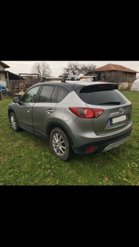 Mazda CX-5 - 111111 € - 24407126 4 | Car24.bg Mazda CX-5 - 111111 € - 24407126 4