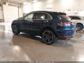 Porsche Macan * S * CARFAX * ОПЦИЯ ЗА ФИНАНСИРАНЕ | Auto.bg — изображение 3 Porsche Macan * S * CARFAX * ОПЦИЯ ЗА ФИНАНСИРАНЕ | Auto.bg — изображение 3
