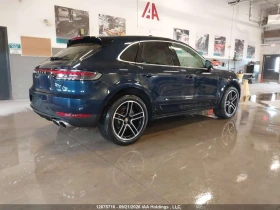 Porsche Macan * S * CARFAX * ОПЦИЯ ЗА ФИНАНСИРАНЕ | Auto.bg — изображение 4 Porsche Macan * S * CARFAX * ОПЦИЯ ЗА ФИНАНСИРАНЕ | Auto.bg — изображение 4