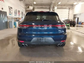 Porsche Macan * S * CARFAX * ОПЦИЯ ЗА ФИНАНСИРАНЕ | Auto.bg — изображение 16 Porsche Macan * S * CARFAX * ОПЦИЯ ЗА ФИНАНСИРАНЕ | Auto.bg — изображение 16
