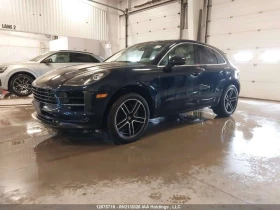 Porsche Macan * S * CARFAX * ОПЦИЯ ЗА ФИНАНСИРАНЕ | Auto.bg — изображение 2 Porsche Macan * S * CARFAX * ОПЦИЯ ЗА ФИНАНСИРАНЕ | Auto.bg — изображение 2