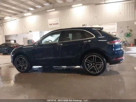 Porsche Macan * S * CARFAX * ОПЦИЯ ЗА ФИНАНСИРАНЕ | Auto.bg — изображение 14 Porsche Macan * S * CARFAX * ОПЦИЯ ЗА ФИНАНСИРАНЕ | Auto.bg — изображение 14