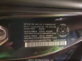 Porsche Macan * S * CARFAX * ОПЦИЯ ЗА ФИНАНСИРАНЕ | Auto.bg — изображение 9 Porsche Macan * S * CARFAX * ОПЦИЯ ЗА ФИНАНСИРАНЕ | Auto.bg — изображение 9