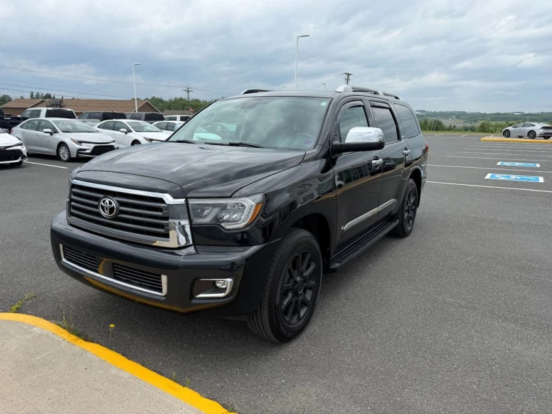 Toyota Sequoia LIMITED* 4WD* DISTRONIC* М.ТОЧКА* ПОДГРЕВ* КАМЕРА* - 35000 € / 68454.05 лв. - 49349937 1 | Car24.bg Toyota Sequoia LIMITED* 4WD* DISTRONIC* М.ТОЧКА* ПОДГРЕВ* КАМЕРА* - 35000 € / 68454.05 лв. - 49349937 1