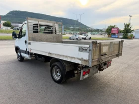 Iveco Daily 35C15 ШВЕЙЦАРИЯ | Auto.bg — изображение 2 Iveco Daily 35C15 ШВЕЙЦАРИЯ | Auto.bg — изображение 2