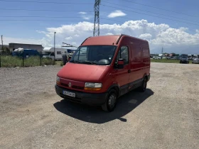 Renault Master 2.5 D | Auto.bg — изображение 2 Renault Master 2.5 D | Auto.bg — изображение 2