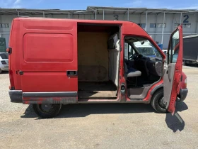 Renault Master 2.5 D | Auto.bg — изображение 5 Renault Master 2.5 D | Auto.bg — изображение 5