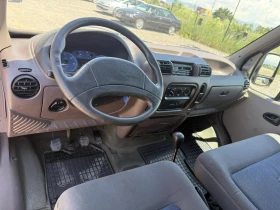 Renault Master 2.5 D | Auto.bg — изображение 10 Renault Master 2.5 D | Auto.bg — изображение 10