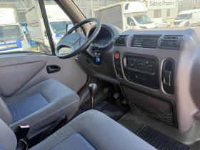 Renault Master 2.5 D | Auto.bg — изображение 11 Renault Master 2.5 D | Auto.bg — изображение 11