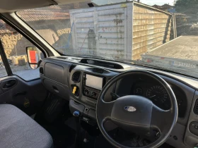 Ford Transit 2.4