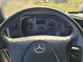 Mercedes-Benz Atego 818 | Auto.bg — изображение 4 Mercedes-Benz Atego 818 | Auto.bg — изображение 4