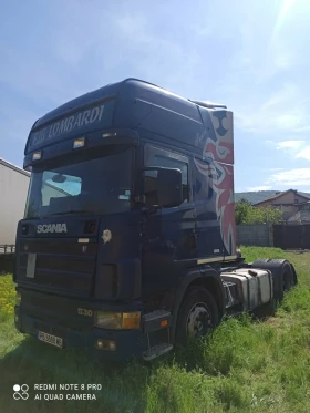 Scania 144