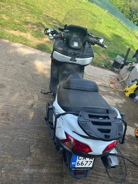 Suzuki Burgman undefined | Auto.bg — изображение 3 Suzuki Burgman undefined | Auto.bg — изображение 3