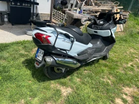 Suzuki Burgman undefined | Auto.bg — изображение 8 Suzuki Burgman undefined | Auto.bg — изображение 8