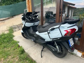 Suzuki Burgman undefined | Auto.bg — изображение 12 Suzuki Burgman undefined | Auto.bg — изображение 12