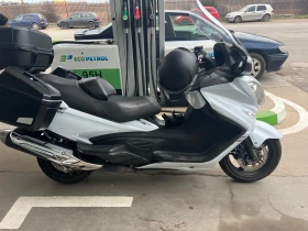 Suzuki Burgman undefined | Auto.bg — изображение 10 Suzuki Burgman undefined | Auto.bg — изображение 10