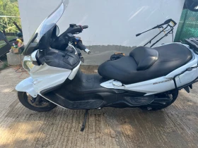 Suzuki Burgman undefined | Auto.bg — изображение 4 Suzuki Burgman undefined | Auto.bg — изображение 4