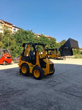 Багер JCB 1cx | Auto.bg — изображение 12 Багер JCB 1cx | Auto.bg — изображение 12