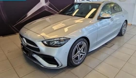Mercedes-Benz C 300 d AMG - Car24.bg Mercedes-Benz C 300 d AMG