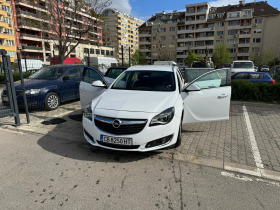Обява за продажба на Opel Insignia ~16 500 лв. - изображение 1