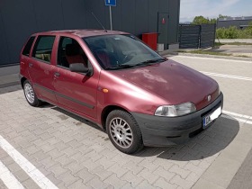 Обява за продажба на Fiat Punto 1.3 ГАЗ ~2 300 лв. - изображение 1