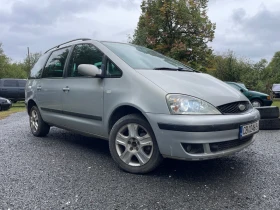 Ford Galaxy - Car24.bg Ford Galaxy