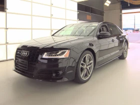 Audi A8 L* QUATTRO* BLACK OPTIC* HEAD UP* MASSAGES* BOSE* - Car24.bg Audi A8 L* QUATTRO* BLACK OPTIC* HEAD UP* MASSAGES* BOSE*